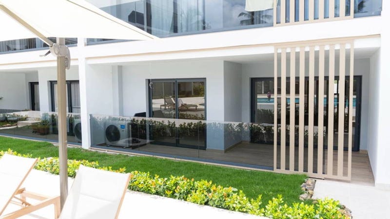 Apartamento en Bávaro, foto 4