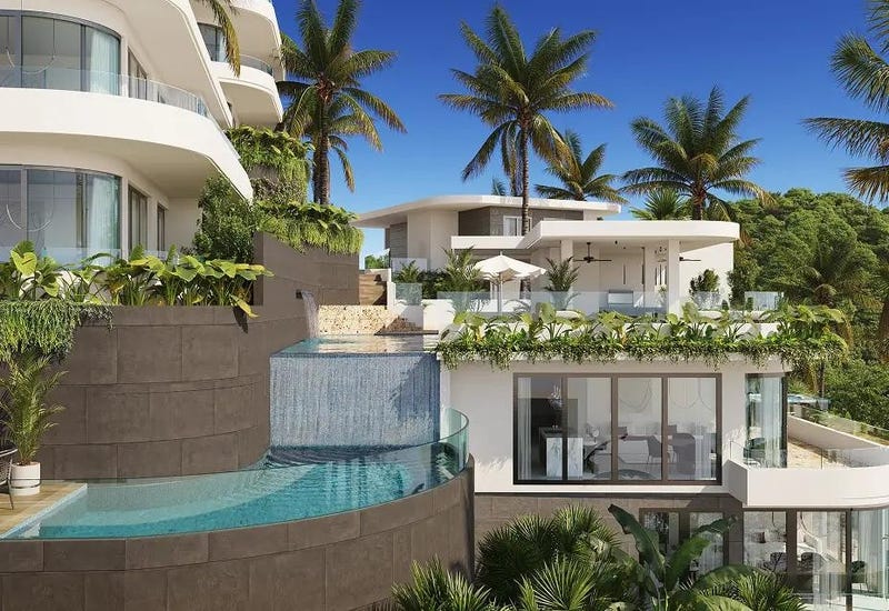 Apartamento en Abra Grande, foto 5