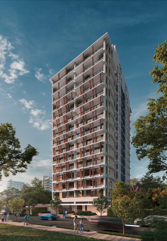 Apartamento en La Esperilla, foto 2