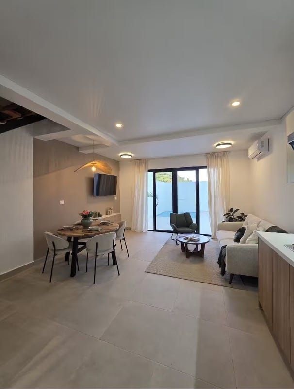 Casa en Puerto Plata, foto 4