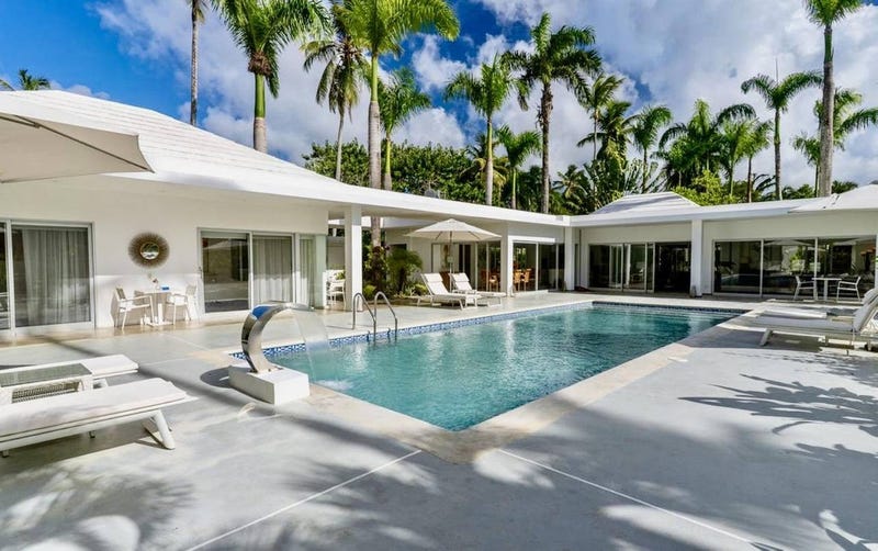 Casa en Las Terrenas