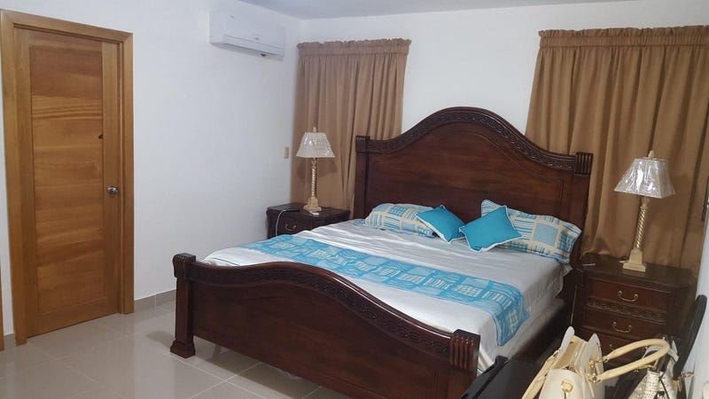 Apartamento en Centro del Pueblo, foto 2