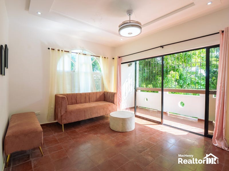 Apartamento en Puerto Plata, foto 3