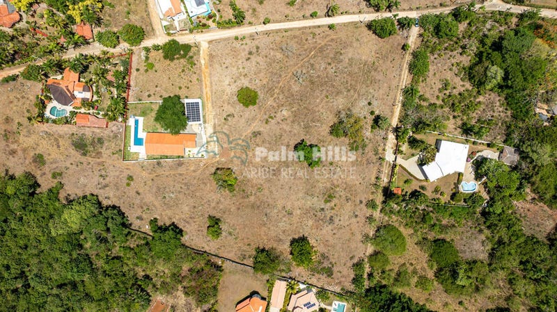 Solar en Puerto Plata, foto 3