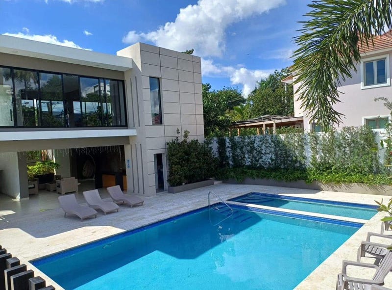 Apartamento en Residencial Ciprés 1, Santiago Rodriguez, foto 3