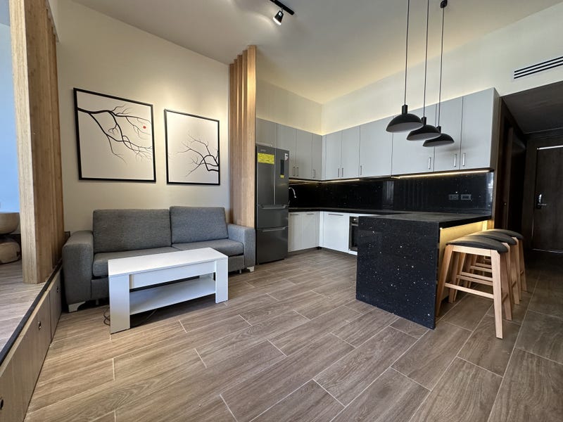 Apartamento en Downtown Punta Cana, foto 4