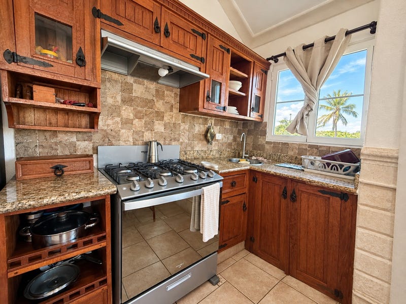 Apartamento en Perla Marina, foto 5