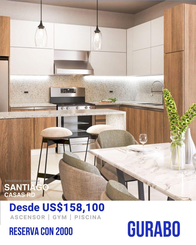 Apartamento en Los Rieles, foto 5