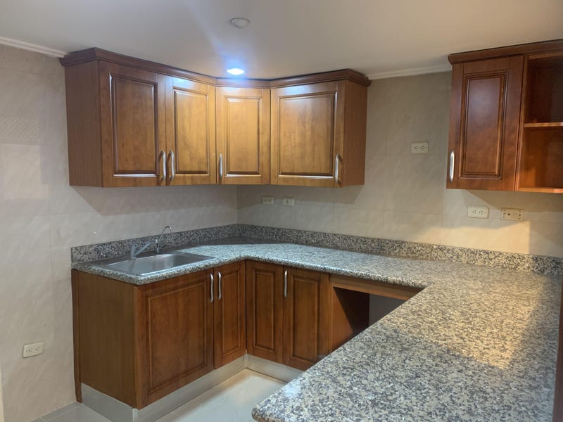 Apartamento en Zona Universitaria, foto 4