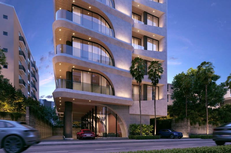 Apartamento en Ensanche Naco, foto 4