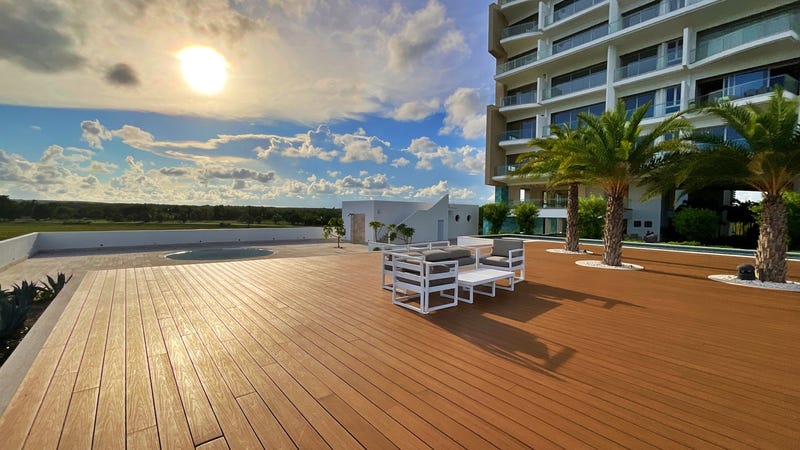 Apartamento en Cap Cana, foto 2