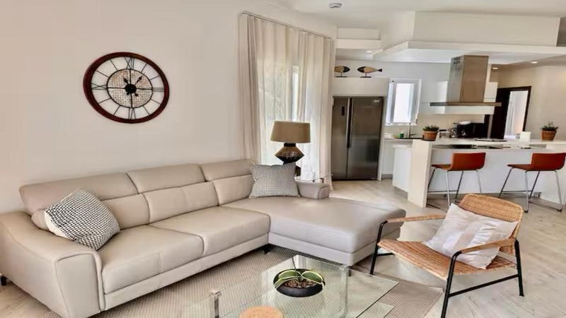 Apartamento en Bávaro, foto 4