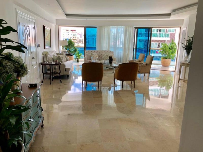 Apartamento en Santo Domingo, foto 3