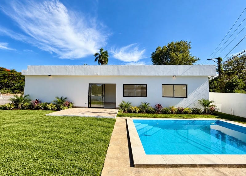 Casa en La Mulata, foto 2
