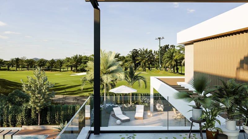 Casa en Punta Cana, foto 2