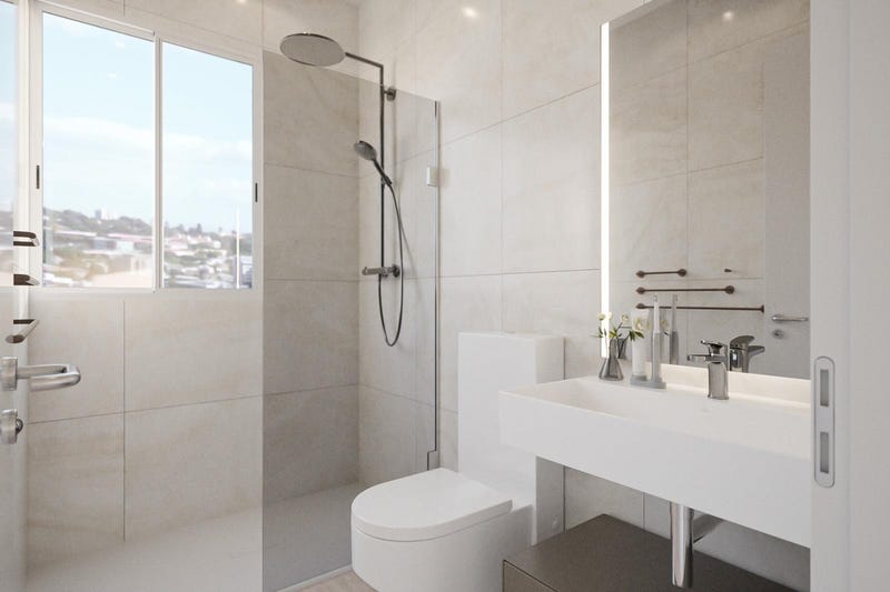 Apartamento en Jardines del Sur, foto 5