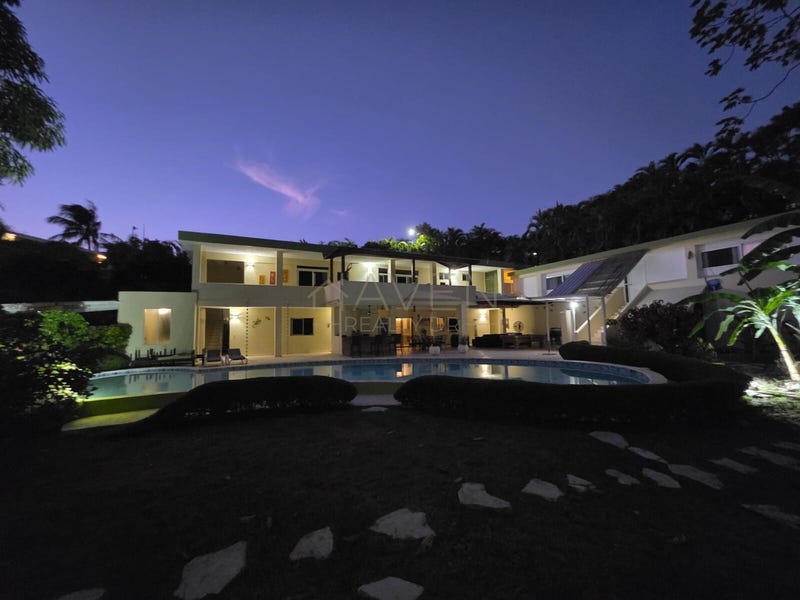 Casa en Puerto Plata, foto 2