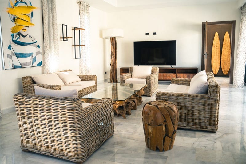 Casa en Cap Cana, foto 4