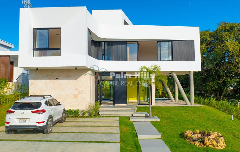 Casa en Puerto Plata, foto 5