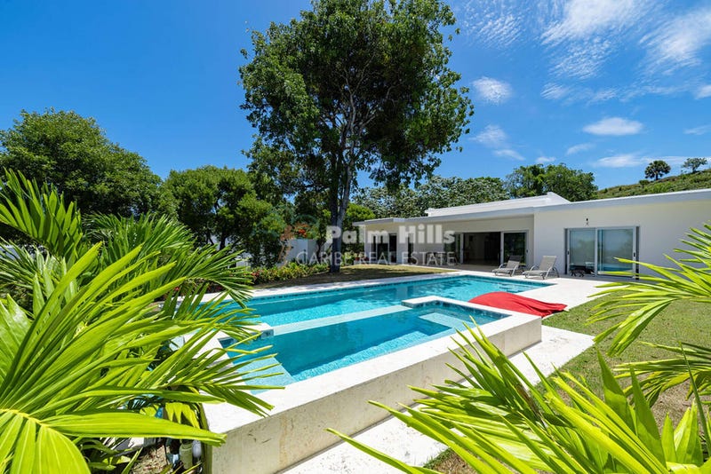 Casa en Puerto Plata