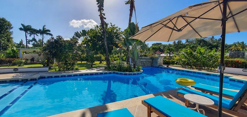 Casa en Ceiba Bonita, foto 4