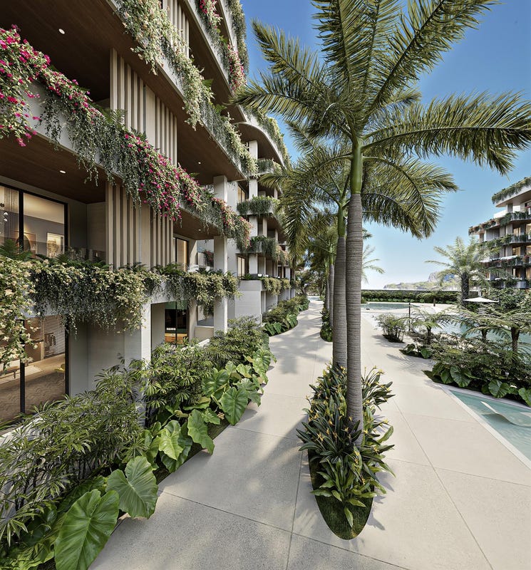 Apartamento en Punta Cana, foto 5
