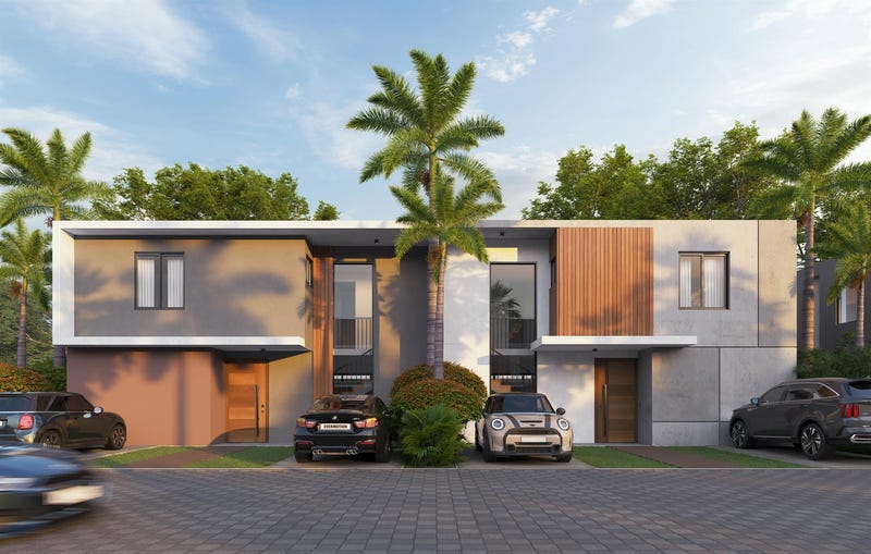 Apartamento en Punta Cana, foto 5