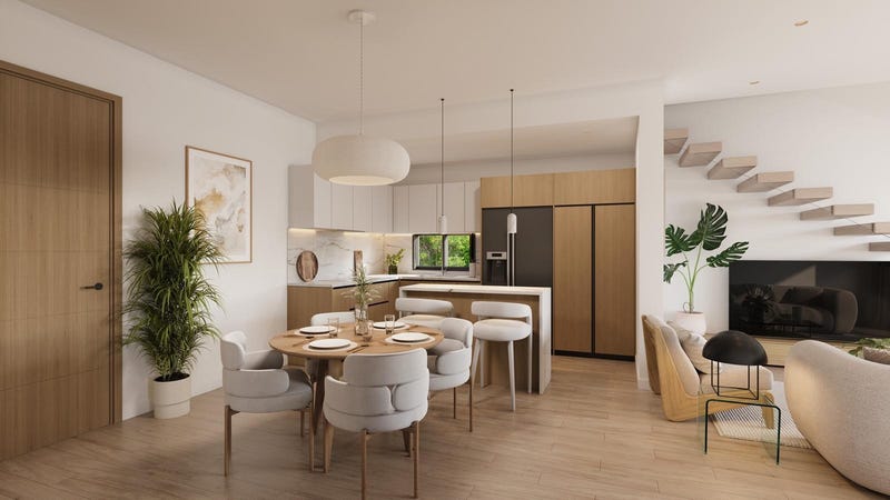 Apartamento en Uvero Alto, foto 5