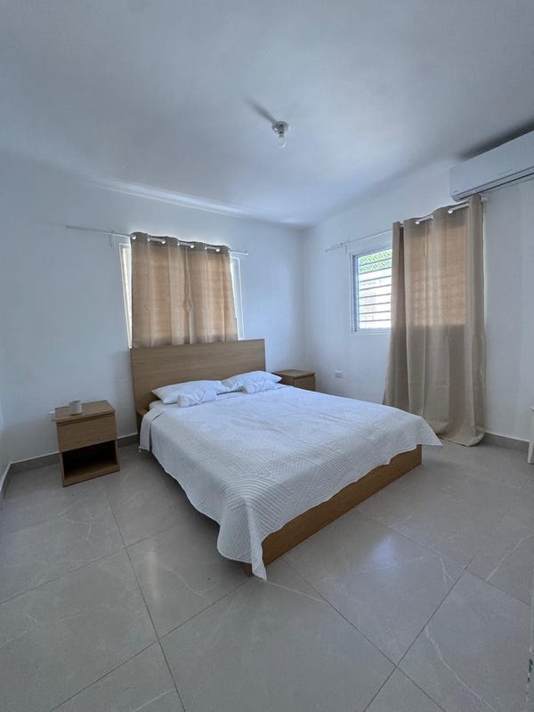 Apartamento en White Sands, foto 4