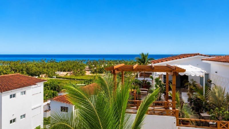 Apartamento en Las Terrenas, foto 2