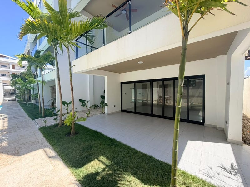 Apartamento en Puerto Plata, foto 2