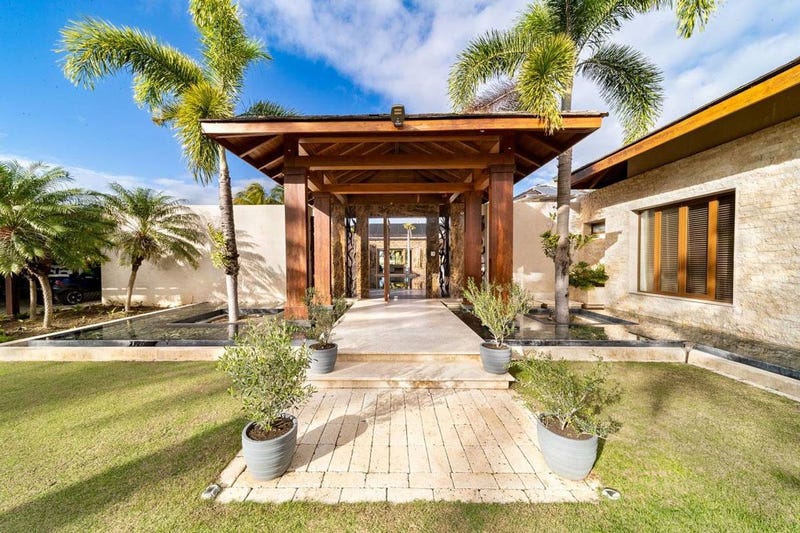 Casa en Punta Cana, foto 2