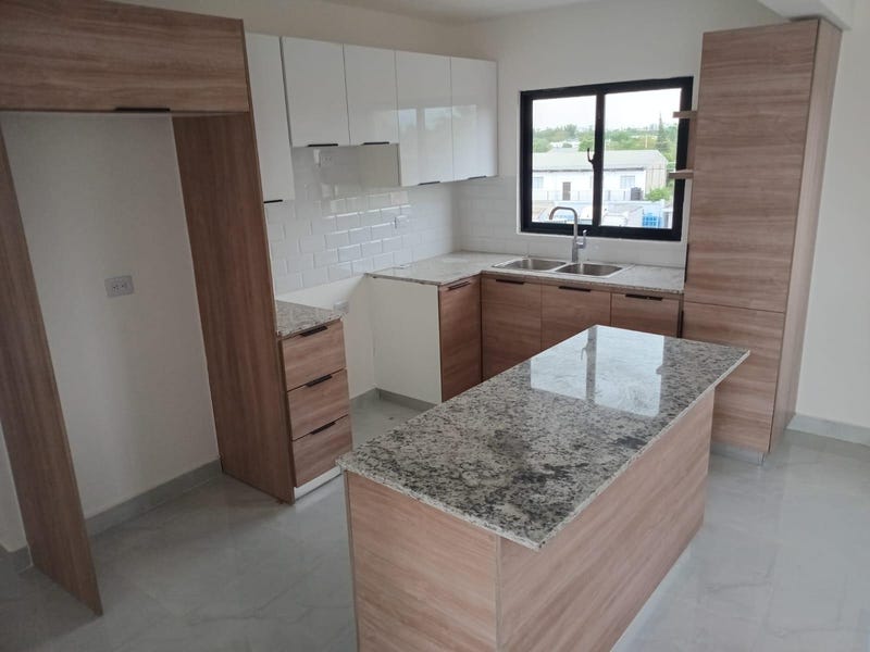 Apartamento en Santiago, foto 3