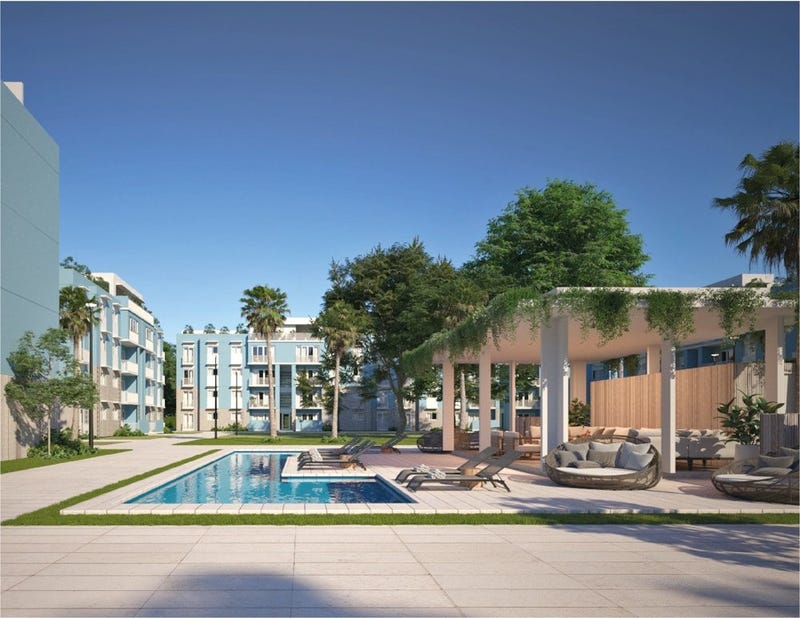 Apartamento en La Romana, foto 5