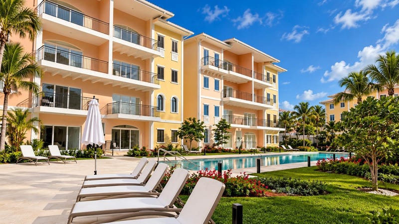 Apartamento en Bávaro, foto 2