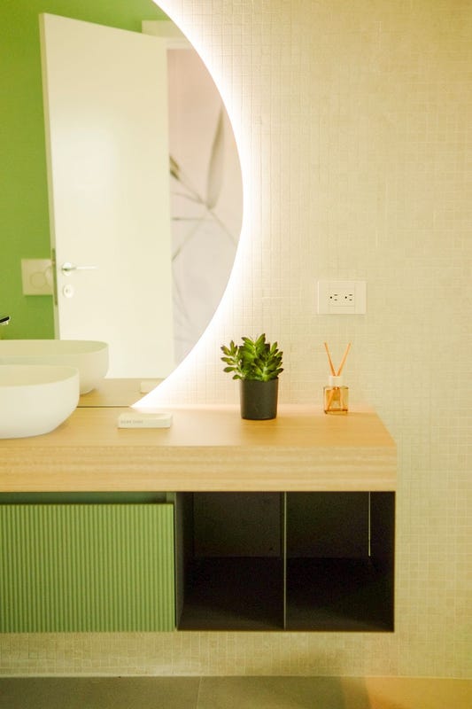 Apartamento en Dominicus, foto 5