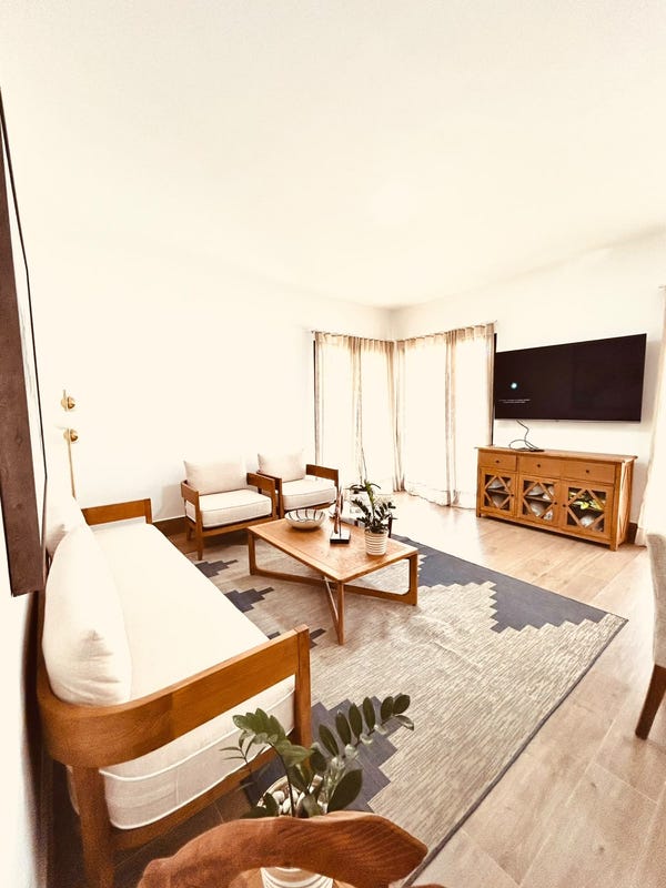 Apartamento en Puerto Plata, foto 3