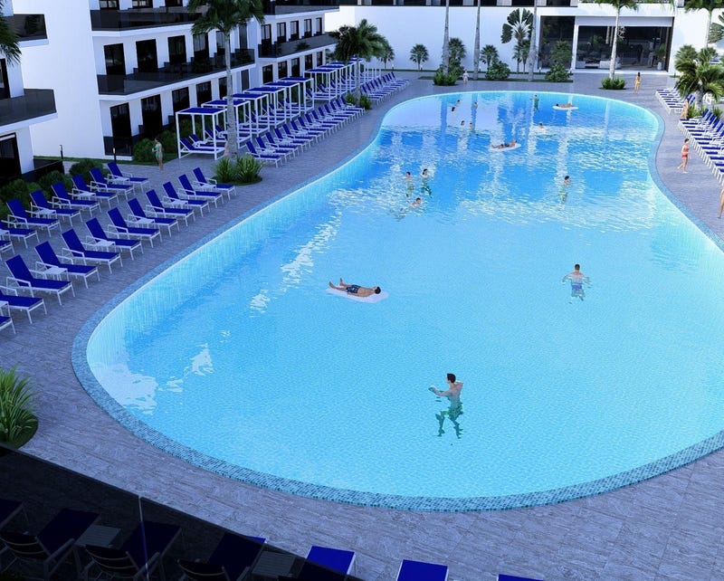 Apartamento en Punta Cana, foto 4