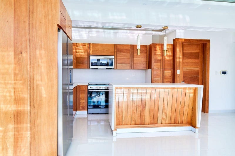 Apartamento en Urbanización Thomen, foto 3