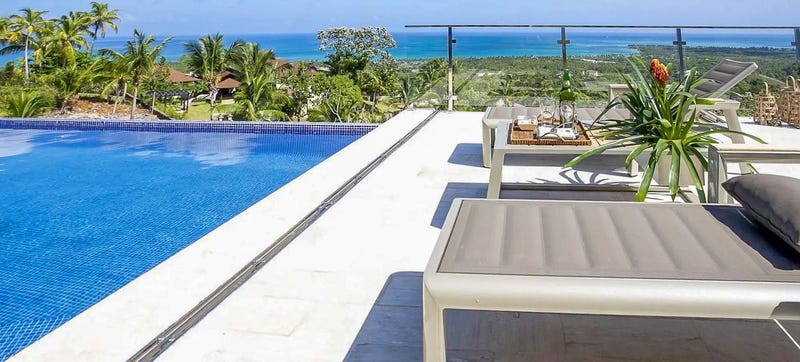 Casa en El Cosón, foto 3