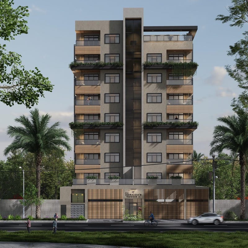 Apartamento en Urbanización Real, foto 5
