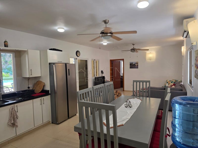Casa en Puerto Plata, foto 4