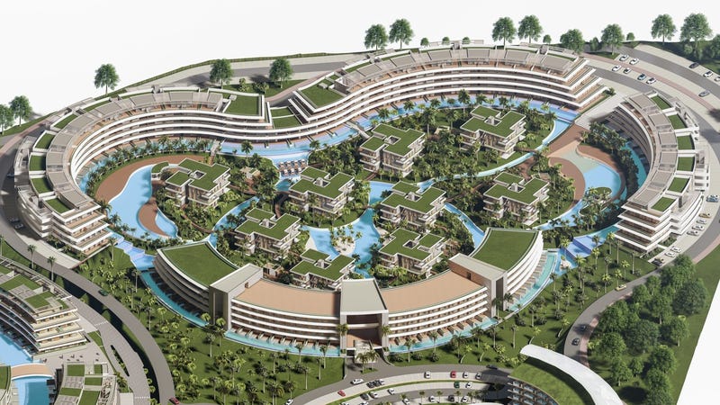 Apartamento en Punta Cana, foto 2
