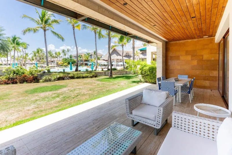 Apartamento en Punta Cana, foto 3