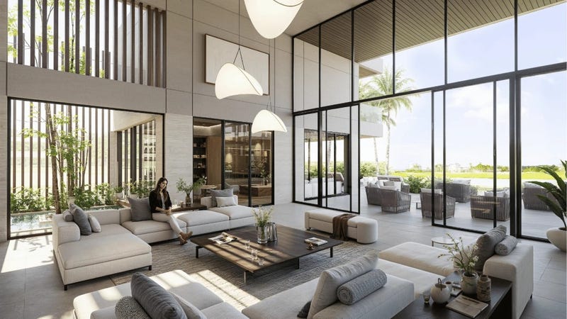 Casa en Cap Cana, foto 4