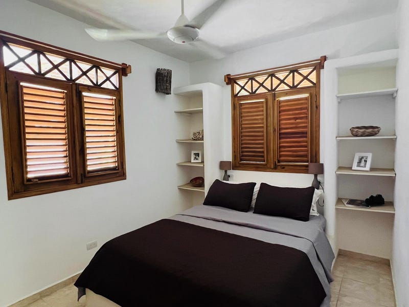 Apartamento en Salome Ureña, foto 2