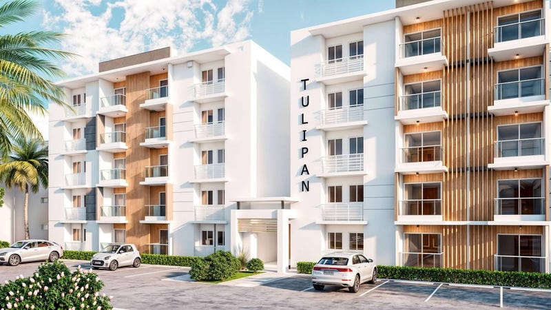 Apartamento en Bávaro, foto 3