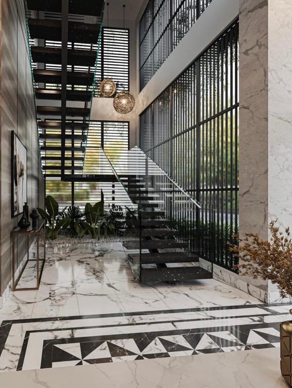 Apartamento en Residencial Arya II, Calle Yuma, foto 2