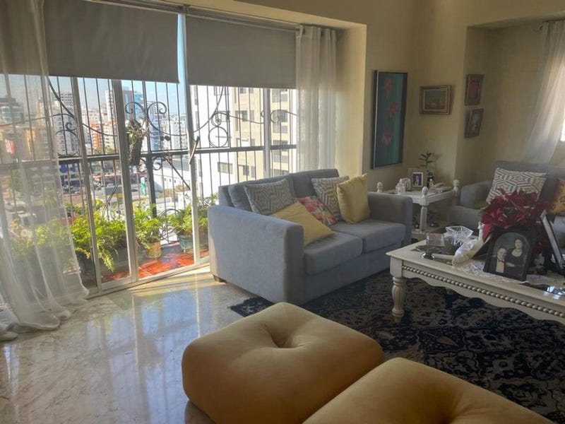 Apartment in Santo Domingo