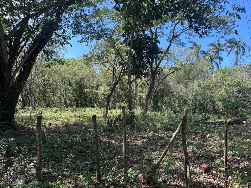 Solar en Puerto Plata